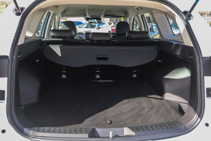 2025 GWM Haval H6 Lux