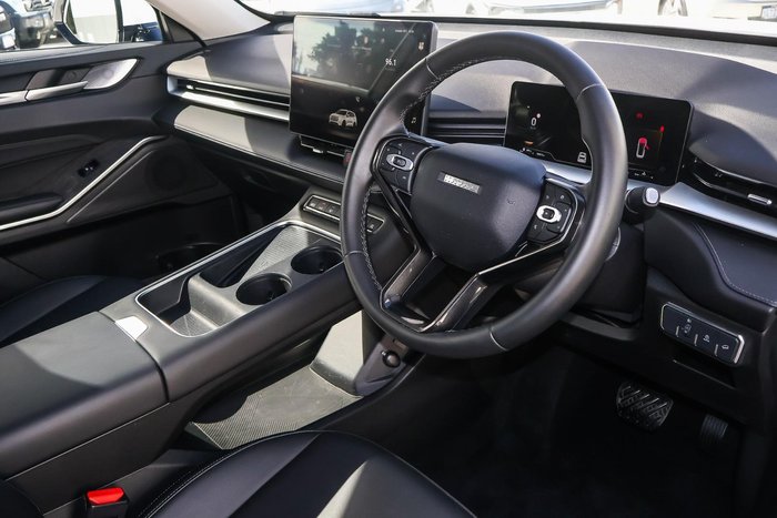 2025 GWM Haval H6 Lux