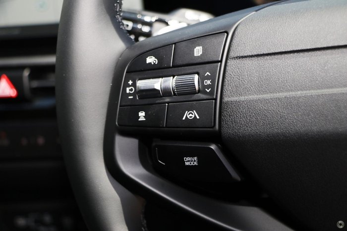 2026 Kia Sportage SX+