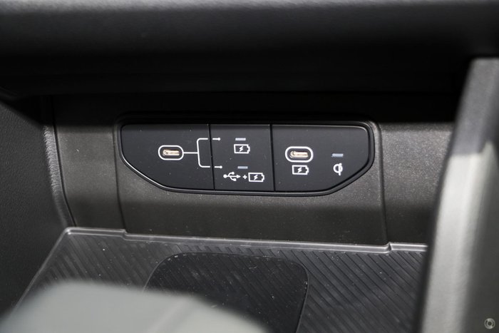 2026 Kia Sportage SX+