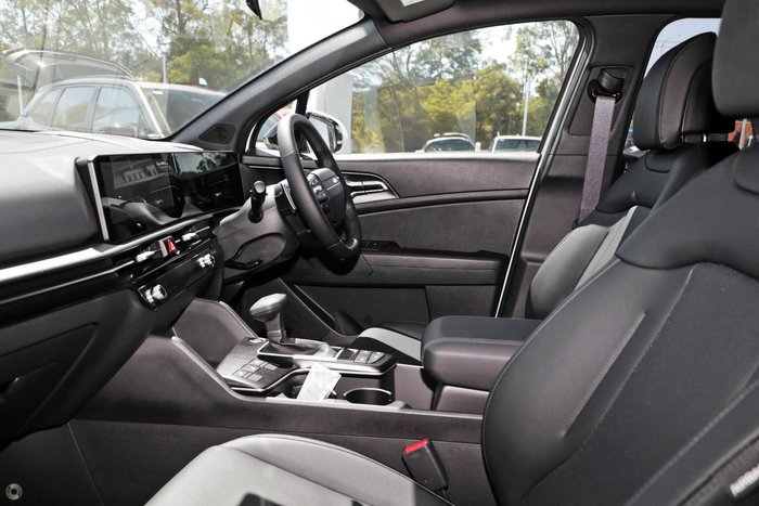 2026 Kia Sportage SX+