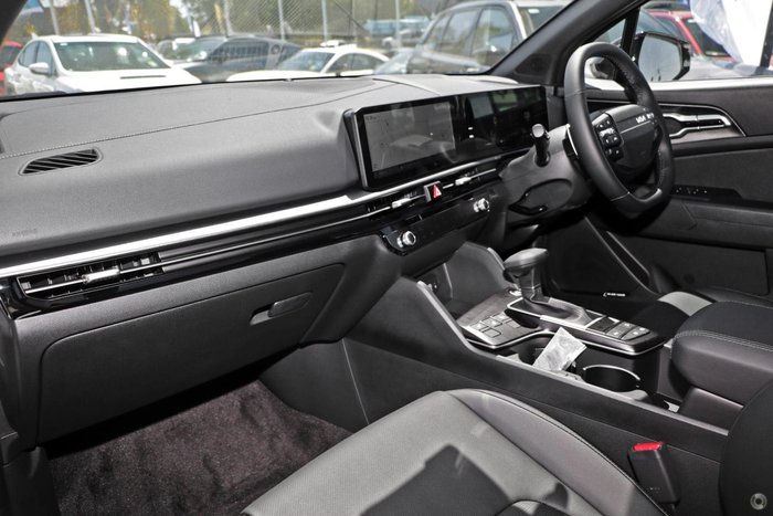 2026 Kia Sportage SX+