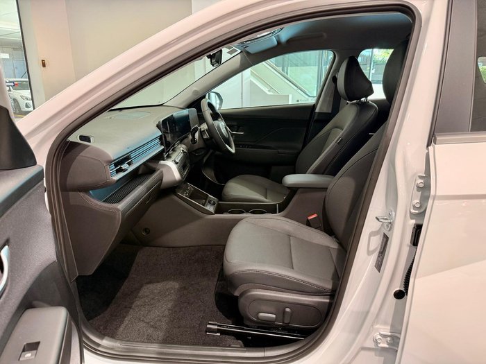 2026 Hyundai Kona Elite