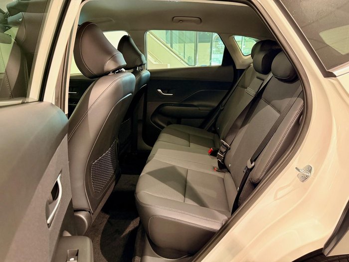 2026 Hyundai Kona Elite