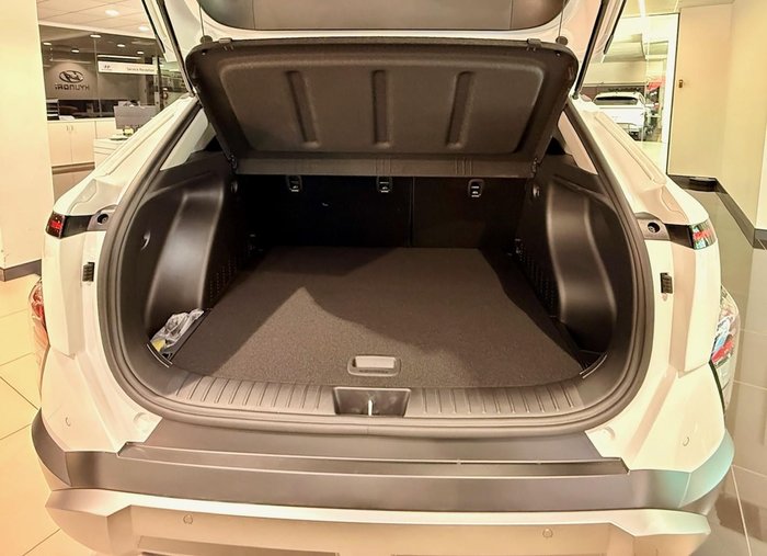 2026 Hyundai Kona Elite