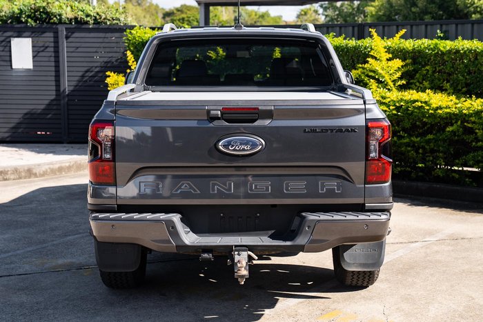 2024 Ford Ranger Wildtrak