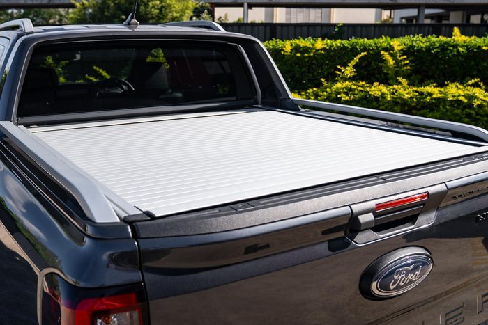 2024 Ford Ranger Wildtrak