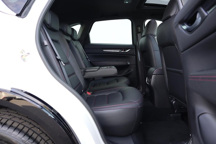 2025 Mazda CX-5 G25 GT SP
