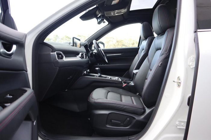 2025 Mazda CX-5 G25 GT SP