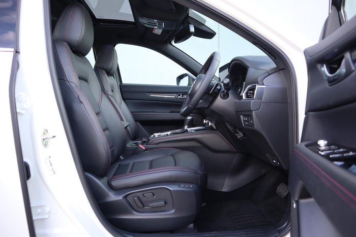 2025 Mazda CX-5 G25 GT SP