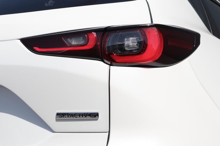 2025 Mazda CX-5 G25 GT SP