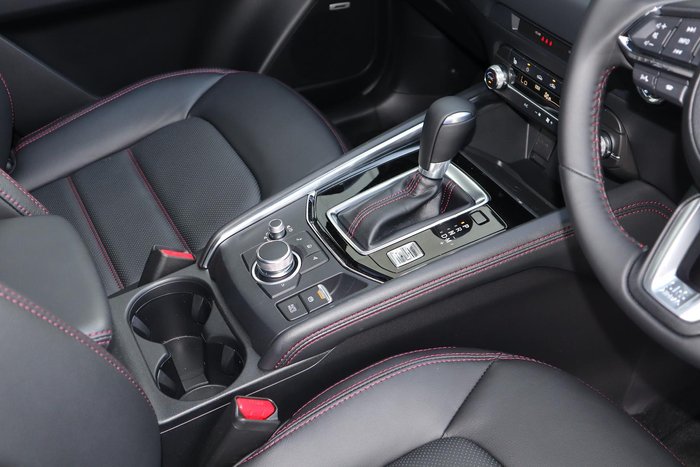 2025 Mazda CX-5 G25 GT SP