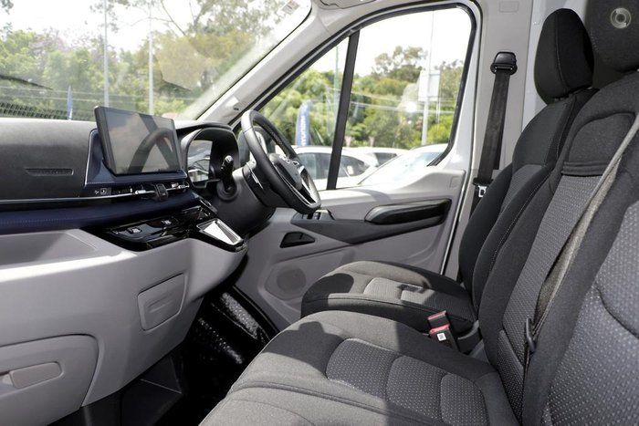 2026 LDV Deliver 9 LWB High Roof