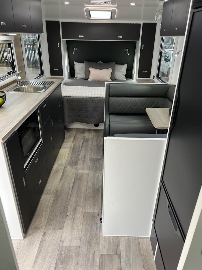 2026 Design RV Crx 196R