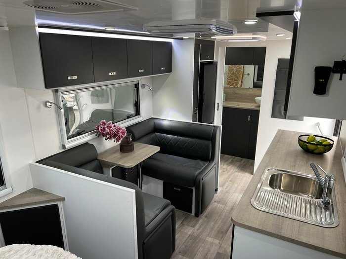 2026 Design RV Crx 196R
