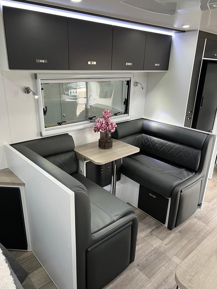 2026 Design RV Crx 196R