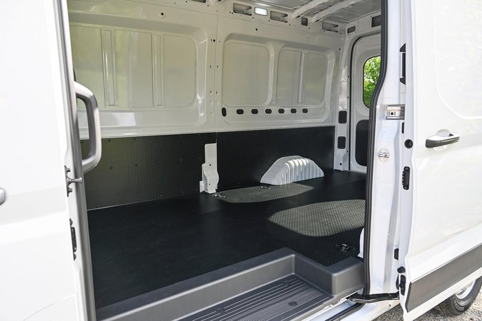 2026 LDV Deliver 9 LWB Mid Roof