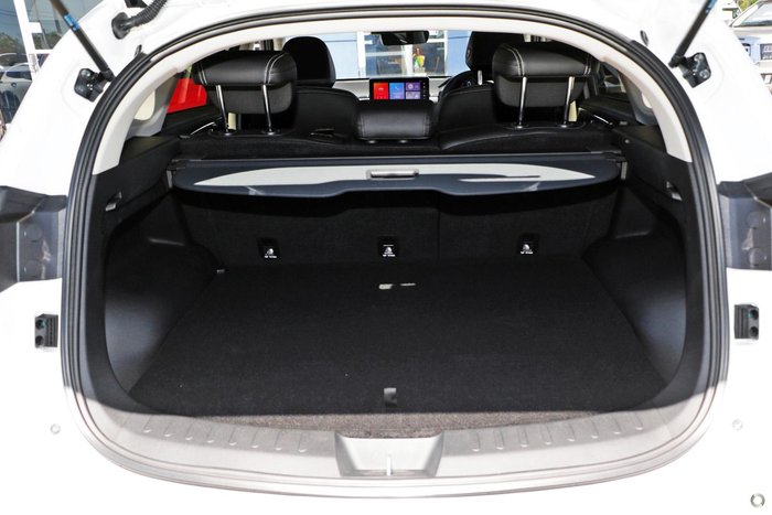 2025 GWM Haval Jolion Vanta Hybrid