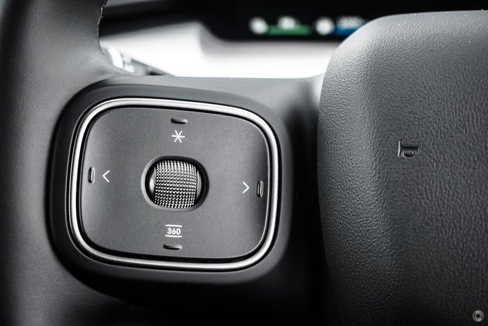 2025 GWM Haval H6 Ultra PHEV