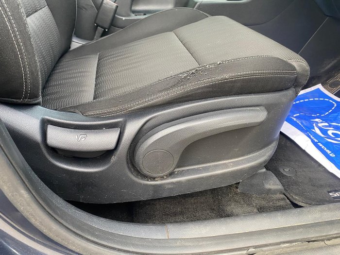 2016 Kia Sportage Si