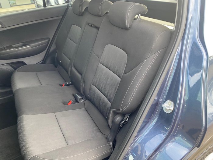 2016 Kia Sportage Si
