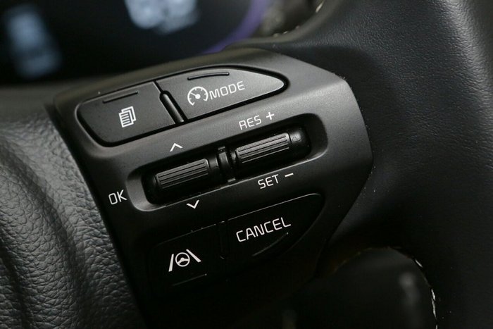 2025 Kia Picanto Sport