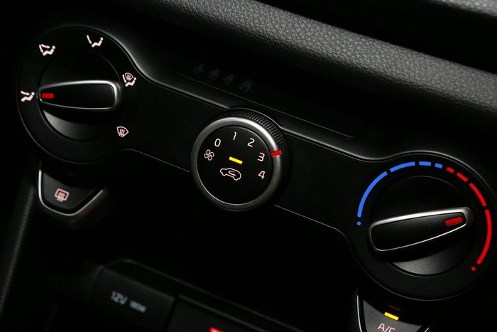 2025 Kia Picanto Sport
