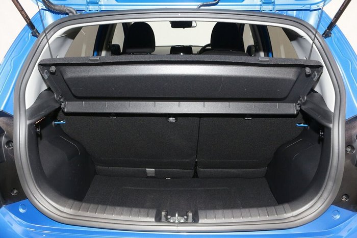 2025 Kia Picanto Sport