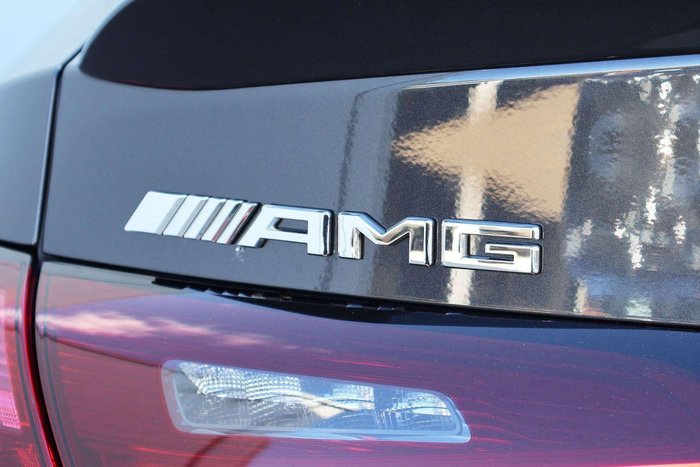 2024 Mercedes-Benz GLC-Class GLC43 AMG
