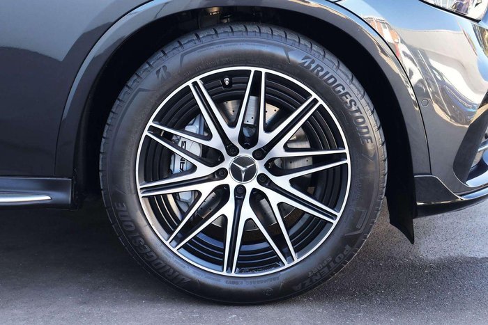 2024 Mercedes-Benz GLC-Class GLC43 AMG