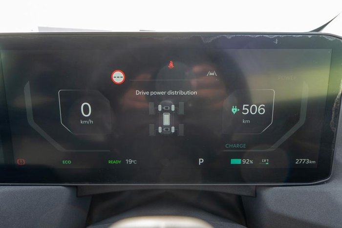 2024 Kia EV5 Earth