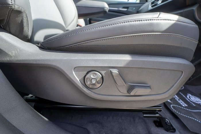2024 Kia EV5 Earth
