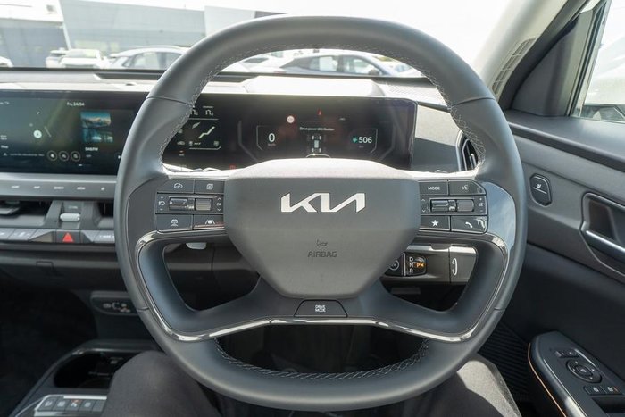 2024 Kia EV5 Earth