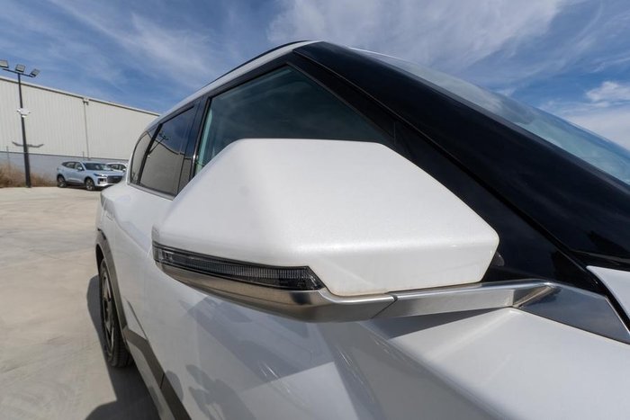 2024 Kia EV5 Earth
