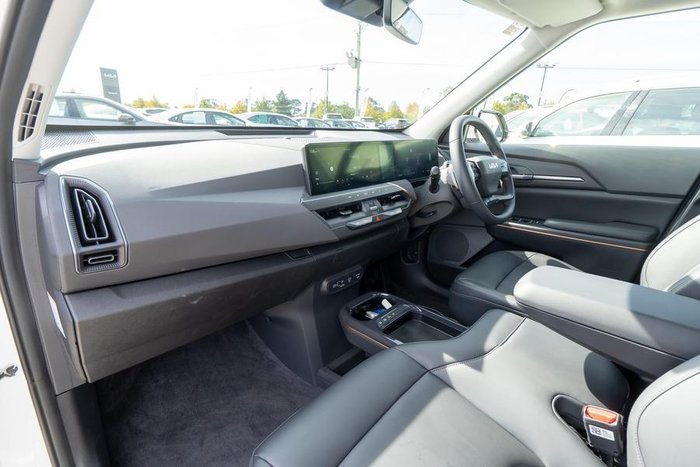 2024 Kia EV5 Earth