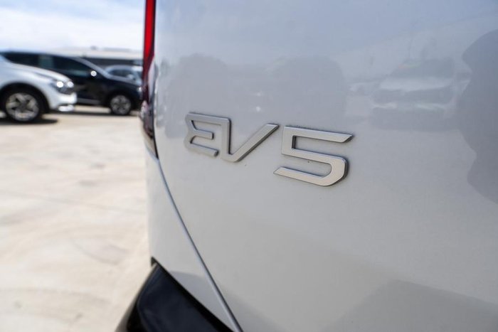 2024 Kia EV5 Earth