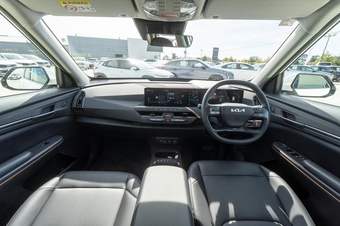 2024 Kia EV5 Earth