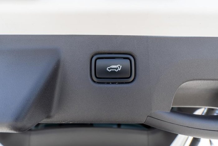 2024 Kia EV5 Earth