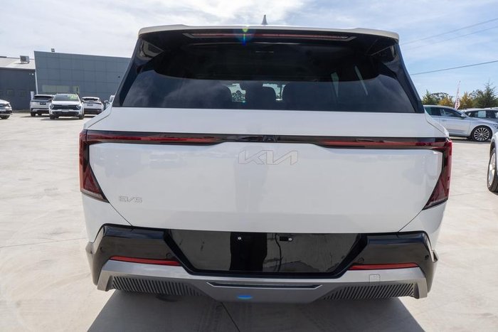 2024 Kia EV5 Earth