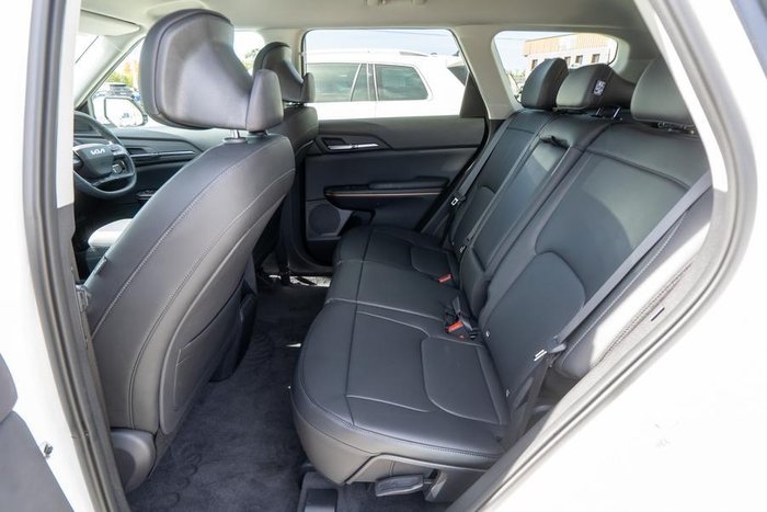 2024 Kia EV5 Earth