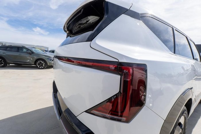 2024 Kia EV5 Earth