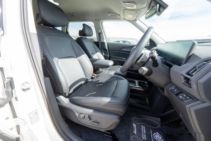 2024 Kia EV5 Earth