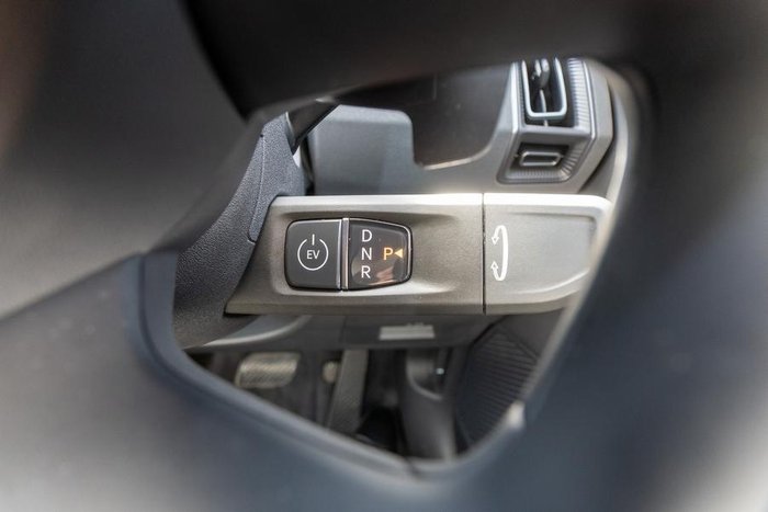 2024 Kia EV5 Earth