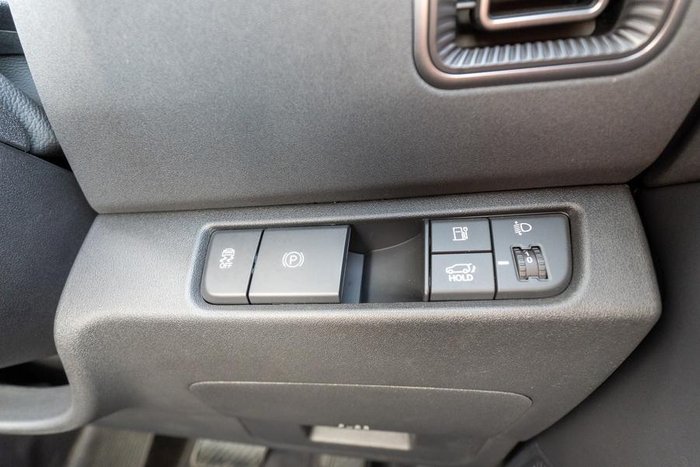 2024 Kia EV5 Earth