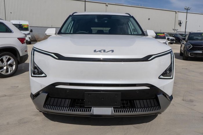 2024 Kia EV5 Earth