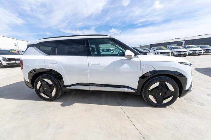2024 Kia EV5 Earth