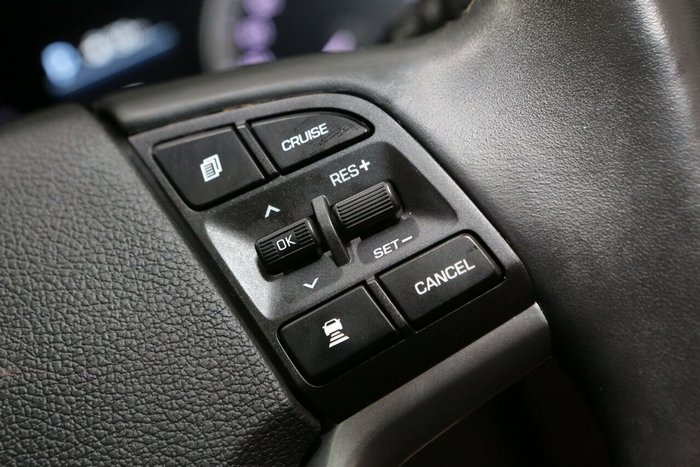 2019 Hyundai Tucson Highlander