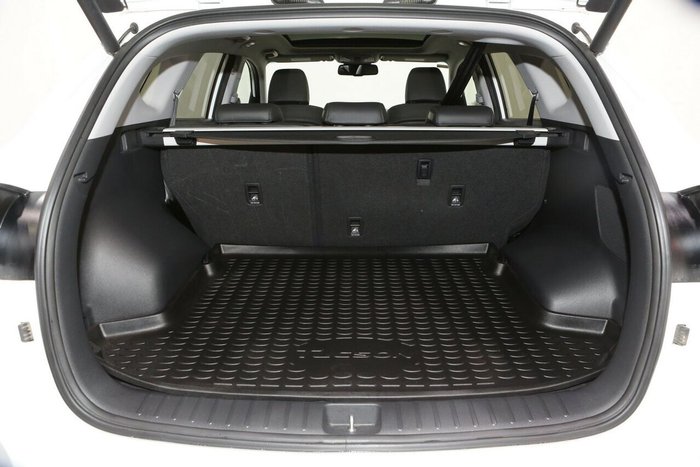 2019 Hyundai Tucson Highlander