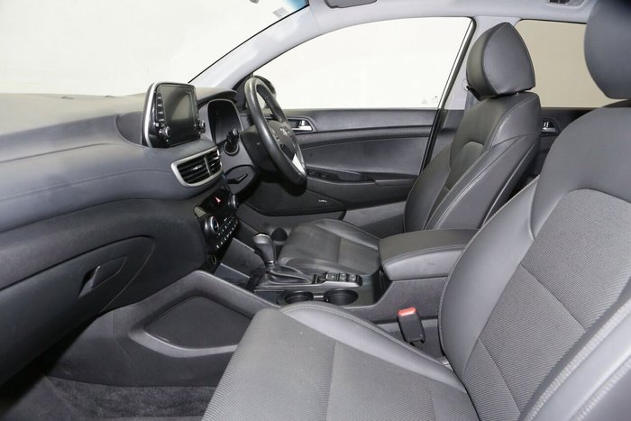 2019 Hyundai Tucson Highlander
