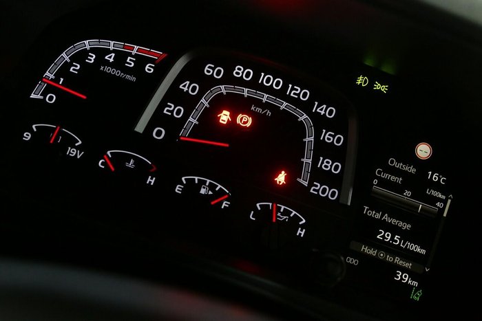 2024 Toyota Landcruiser GXL